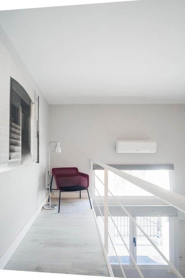 Homeabout Retiro Apartment II Madrid Luaran gambar