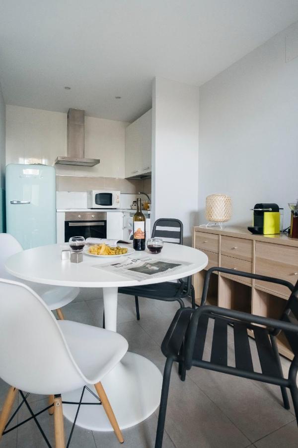 Homeabout Retiro Apartment II Madrid Luaran gambar