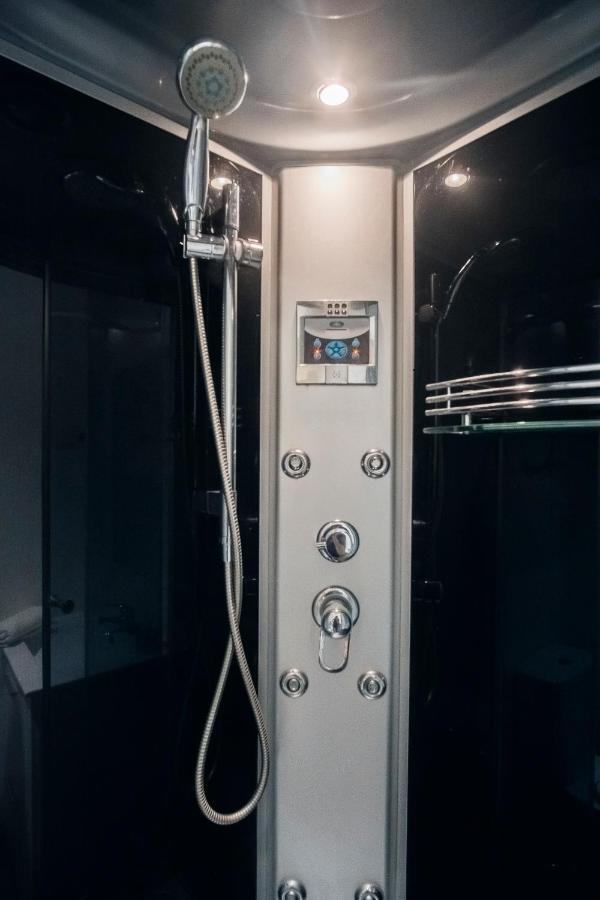 Homeabout Retiro Apartment II Madrid Luaran gambar